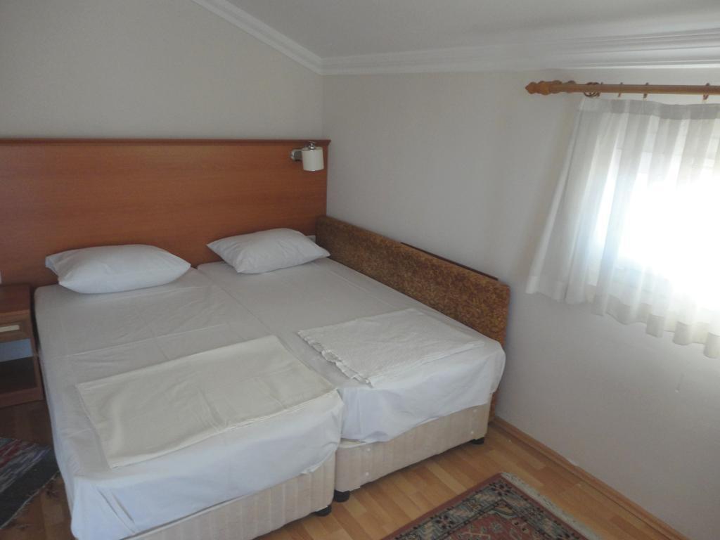 Cicek Hotel & Apartments Fethiye Quarto foto