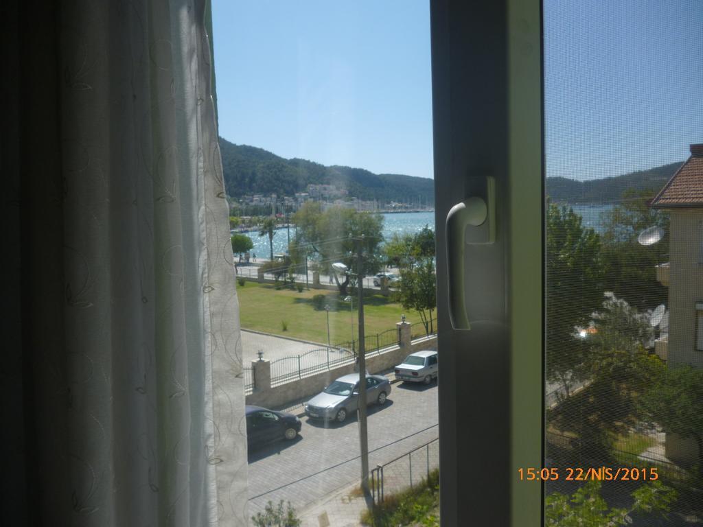 Cicek Hotel & Apartments Fethiye Quarto foto