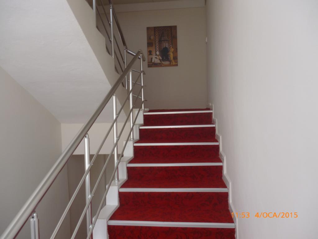 Cicek Hotel & Apartments Fethiye Exterior foto