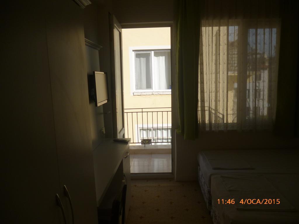 Cicek Hotel & Apartments Fethiye Quarto foto