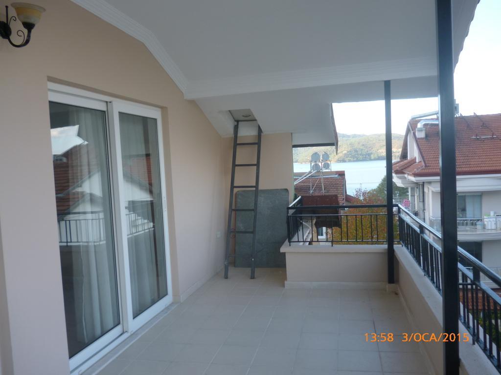 Cicek Hotel & Apartments Fethiye Quarto foto
