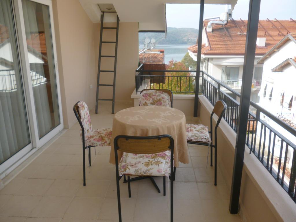 Cicek Hotel & Apartments Fethiye Quarto foto
