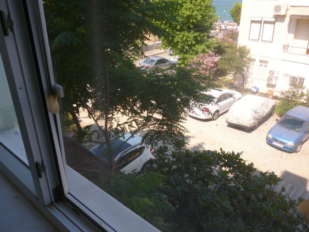 Cicek Hotel & Apartments Fethiye Exterior foto