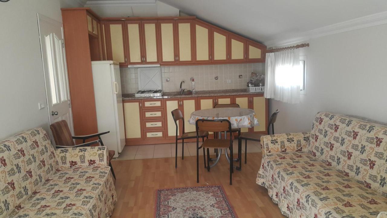 Cicek Hotel & Apartments Fethiye Exterior foto